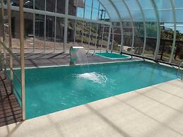 Altos Valeria Apart Hotel