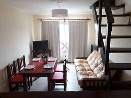 Altos Valeria Apart Hotel