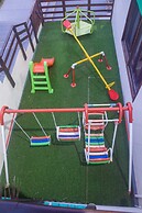 Altos Valeria Apart Hotel