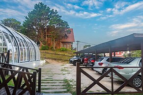 Altos Valeria Apart Hotel