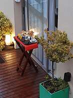 Altos Valeria Apart Hotel