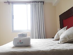 Altos Valeria Apart Hotel