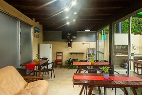 Altos Valeria Apart Hotel