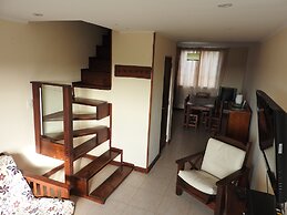 Altos Valeria Apart Hotel