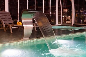 Altos Valeria Apart Hotel