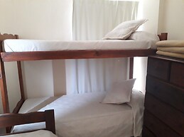 Altos Valeria Apart Hotel