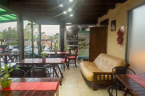 Altos Valeria Apart Hotel