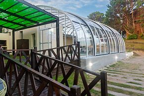 Altos Valeria Apart Hotel