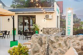 Altos Valeria Apart Hotel