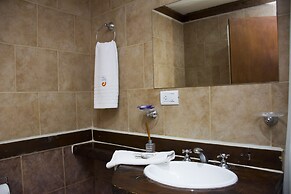 Altos Valeria Apart Hotel