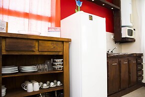 Altos Valeria Apart Hotel