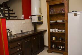 Altos Valeria Apart Hotel