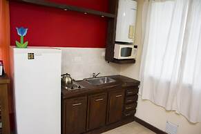 Altos Valeria Apart Hotel