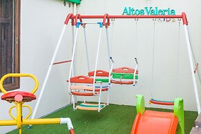 Altos Valeria Apart Hotel