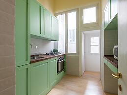 RSH Spanish Steps Luxury Apartments