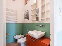 RSH Spanish Steps Luxury Apartments