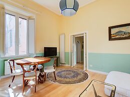 RSH Spanish Steps Luxury Apartments