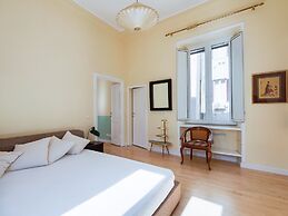 RSH Spanish Steps Luxury Apartments