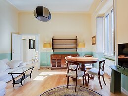 RSH Spanish Steps Luxury Apartments