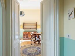 RSH Spanish Steps Luxury Apartments