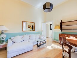 RSH Spanish Steps Luxury Apartments