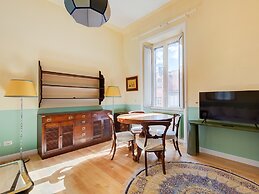 RSH Spanish Steps Luxury Apartments