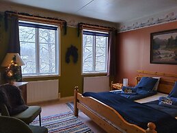 Hammarstrand Budget Hotell Vandrarhem - Hostel