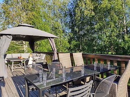 Hammarstrand Budget Hotell Vandrarhem - Hostel