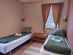 Hammarstrand Budget Hotell Vandrarhem - Hostel