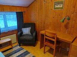 Hammarstrand Budget Hotell Vandrarhem - Hostel
