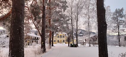 Hammarstrand Budget Hotell Vandrarhem - Hostel