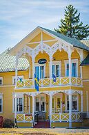 Hammarstrand Budget Hotell Vandrarhem - Hostel