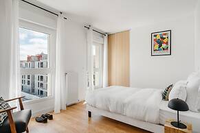 Edgar Suites Meudon-La-Forêt