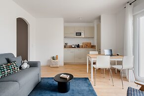 Edgar Suites Meudon-La-Forêt