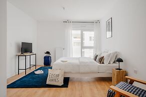 Edgar Suites Meudon-La-Forêt