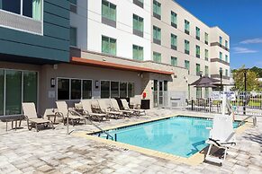 Fairfield Inn & Suites By Marriott Coastal Carolina Conway