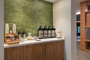 Fairfield Inn & Suites By Marriott Coastal Carolina Conway
