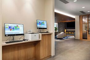 Fairfield Inn & Suites By Marriott Coastal Carolina Conway