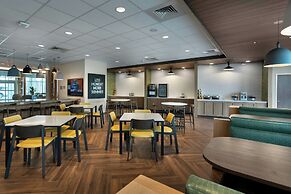 Fairfield Inn & Suites By Marriott Coastal Carolina Conway