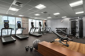 Fairfield Inn & Suites By Marriott Coastal Carolina Conway