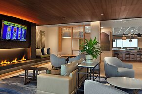 Fairfield Inn & Suites By Marriott Coastal Carolina Conway