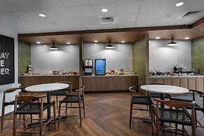 Fairfield Inn & Suites By Marriott Coastal Carolina Conway