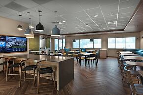 Fairfield Inn & Suites By Marriott Coastal Carolina Conway