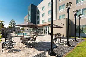 Fairfield Inn & Suites By Marriott Coastal Carolina Conway