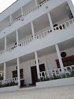 HOTEL SANTA FE DEL PARQUE