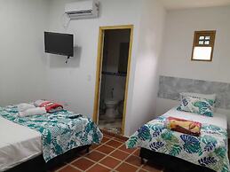 HOTEL SANTA FE DEL PARQUE