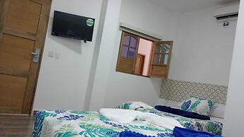 HOTEL SANTA FE DEL PARQUE