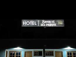 HOTEL SANTA FE DEL PARQUE