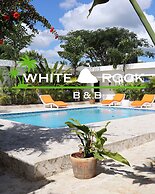 The White Rock Hotel BB