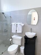 The White Rock Hotel BB